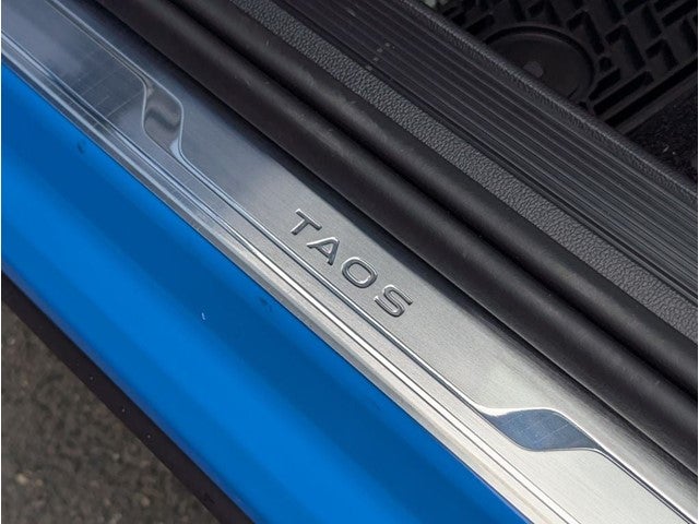 2026 Volkswagen Taos 1.5T SEL