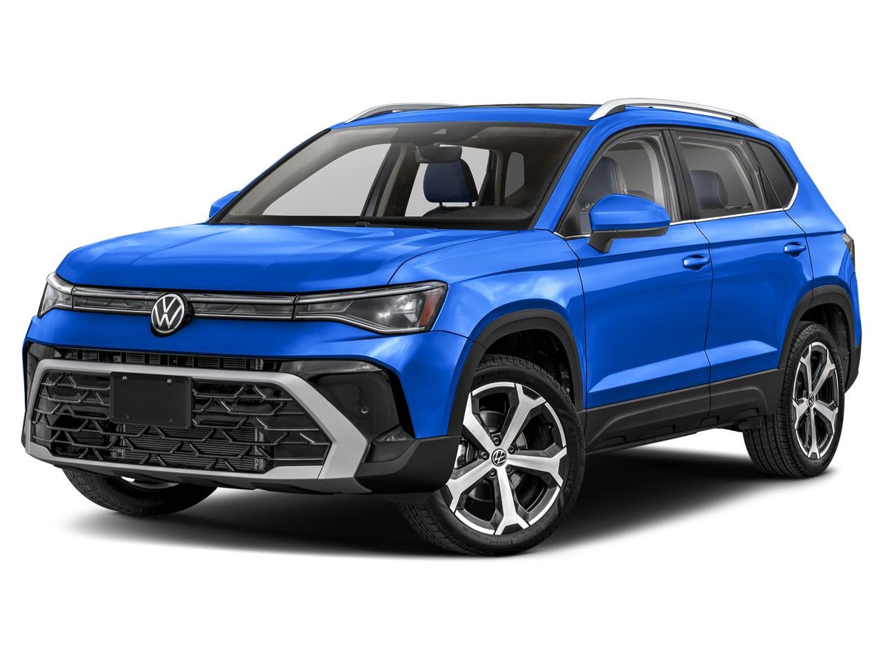 2026 Volkswagen Taos 1.5T SEL