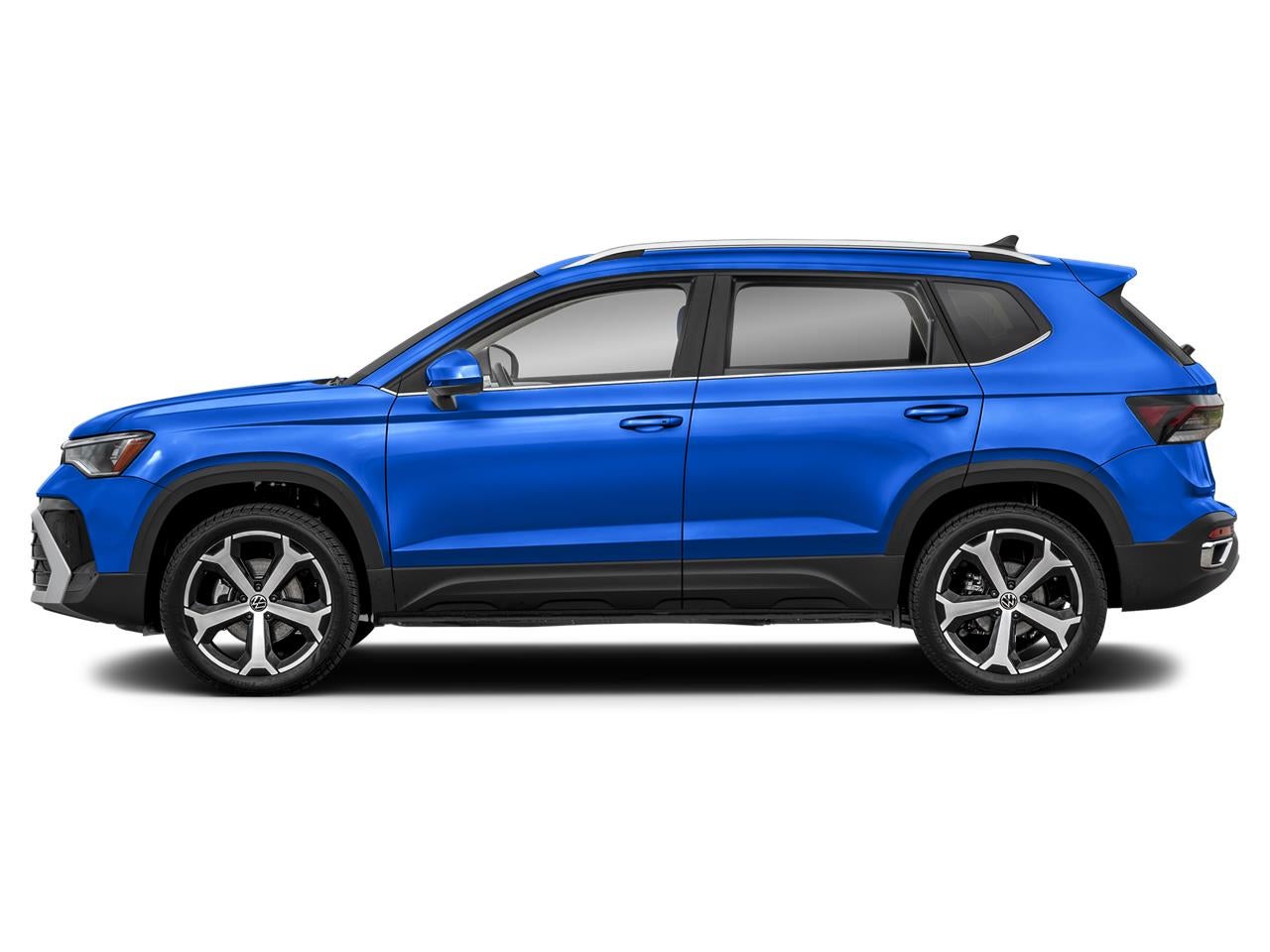 2026 Volkswagen Taos 1.5T SEL