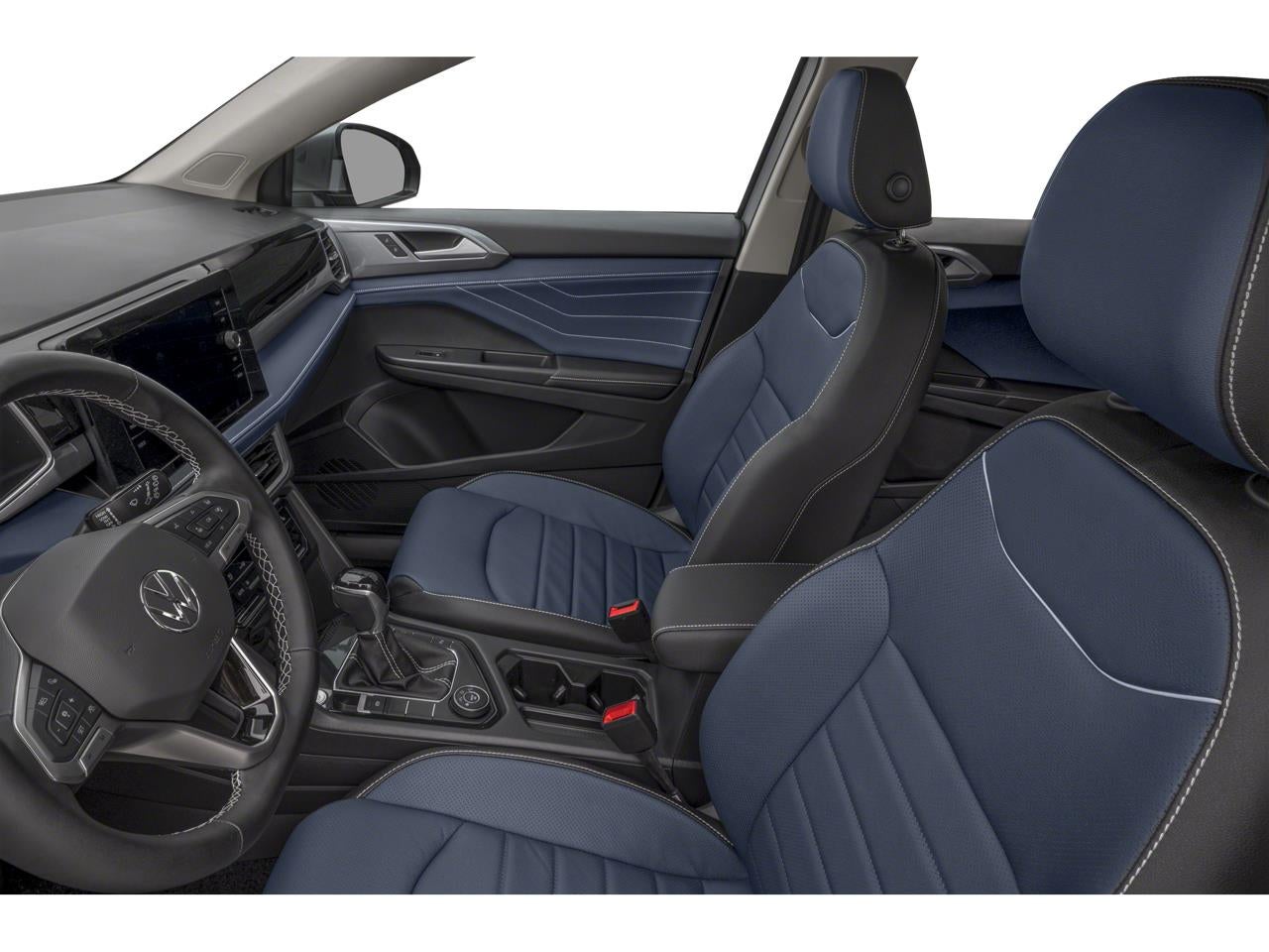 2026 Volkswagen Taos SEL - Photo 47