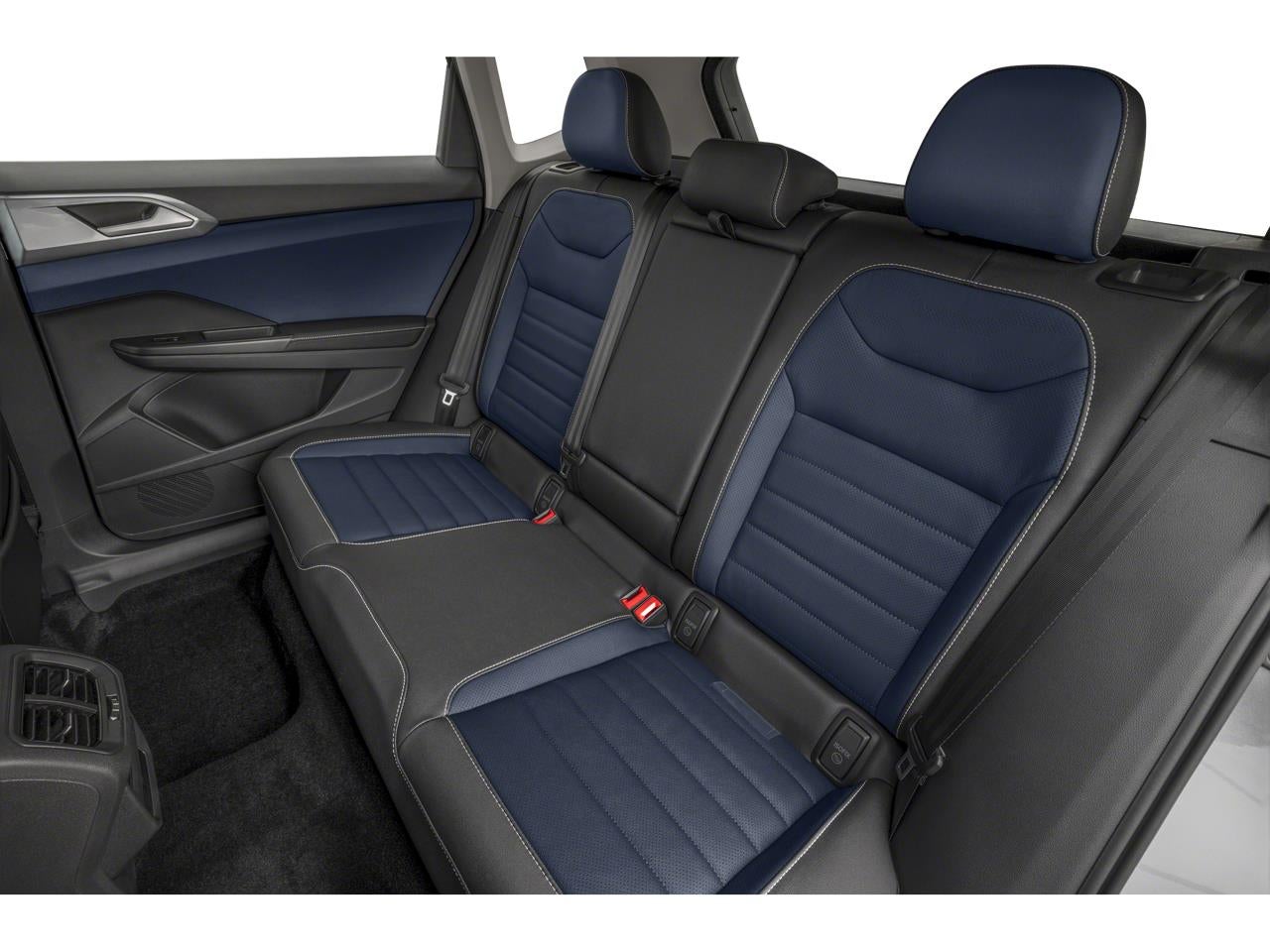 2026 Volkswagen Taos SEL - Photo 50
