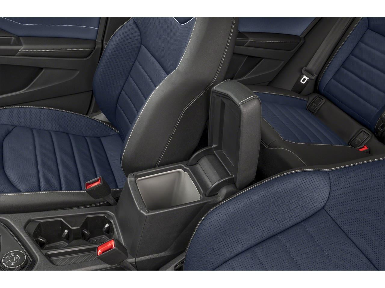 2026 Volkswagen Taos 1.5T SEL
