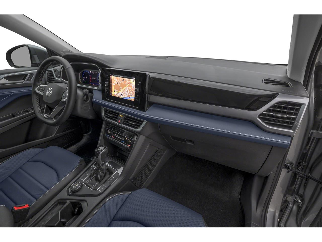 2026 Volkswagen Taos SEL - Photo 52