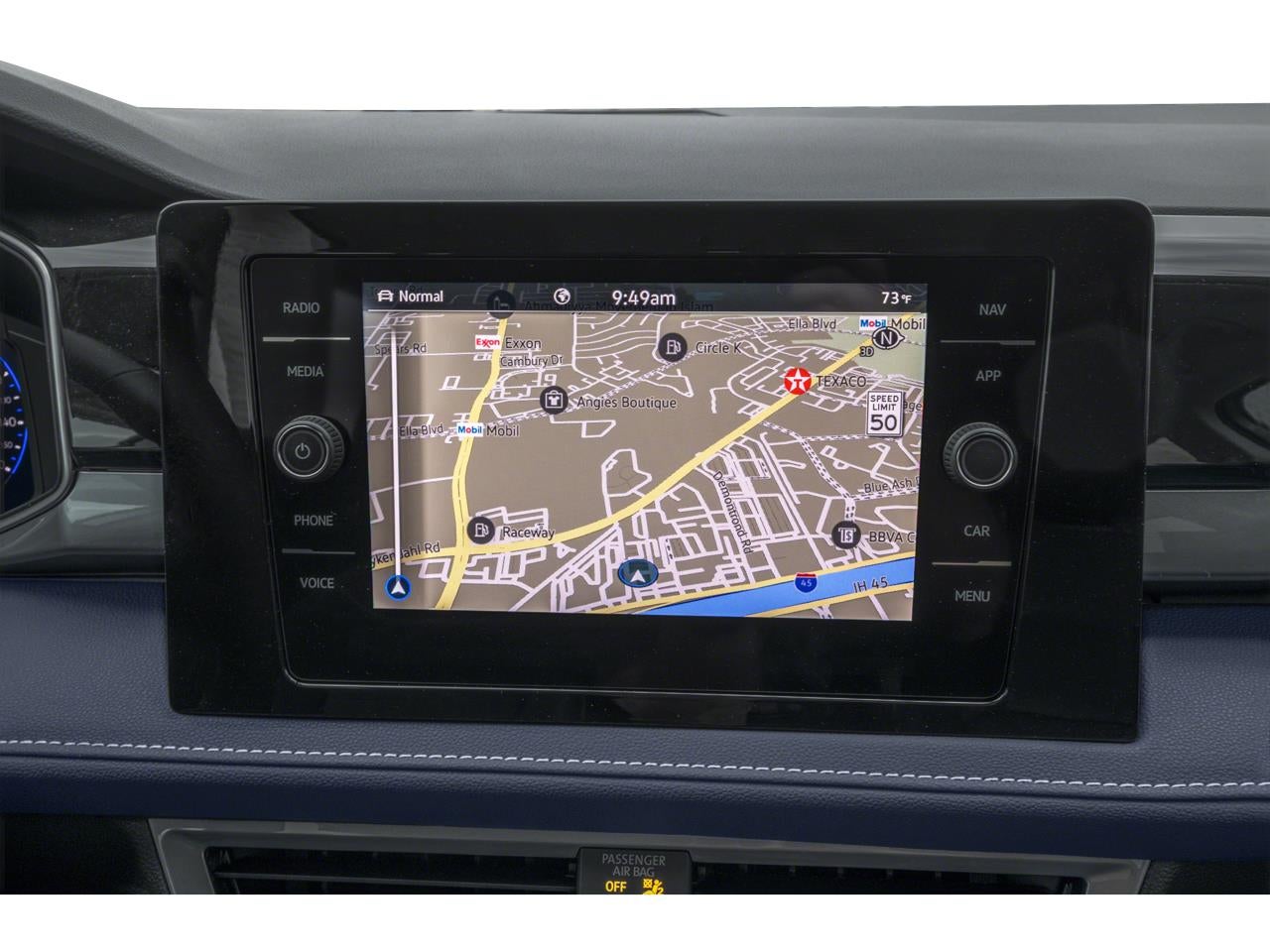 2026 Volkswagen Taos SEL - Photo 53