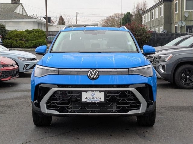 2026 Volkswagen Taos 1.5T SEL