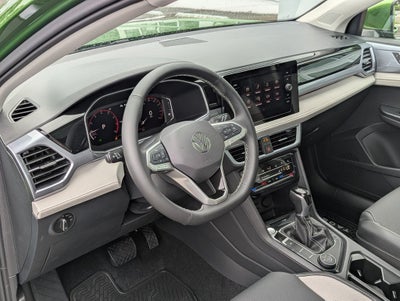 2026 Volkswagen Taos 1.5T SEL