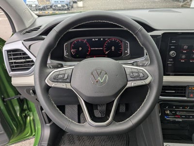 2026 Volkswagen Taos 1.5T SEL
