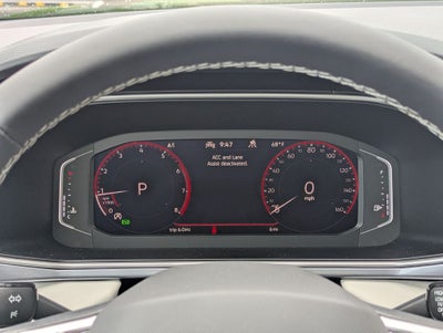 2026 Volkswagen Taos 1.5T SEL
