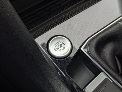 2026 Volkswagen Taos 1.5T SEL