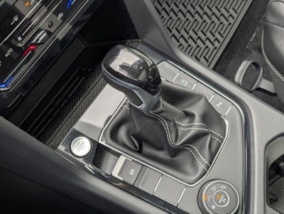 2026 Volkswagen Taos 1.5T SEL