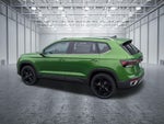 2026 Volkswagen Taos 1.5T SEL