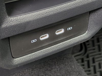 2026 Volkswagen Taos 1.5T SEL