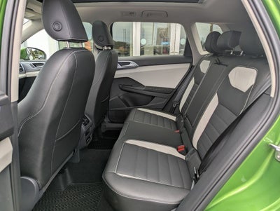 2026 Volkswagen Taos 1.5T SEL
