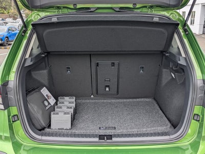 2026 Volkswagen Taos 1.5T SEL