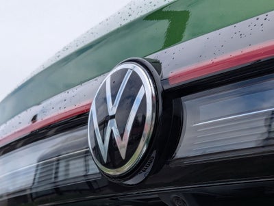 2026 Volkswagen Taos 1.5T SEL