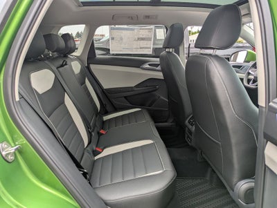 2026 Volkswagen Taos 1.5T SEL