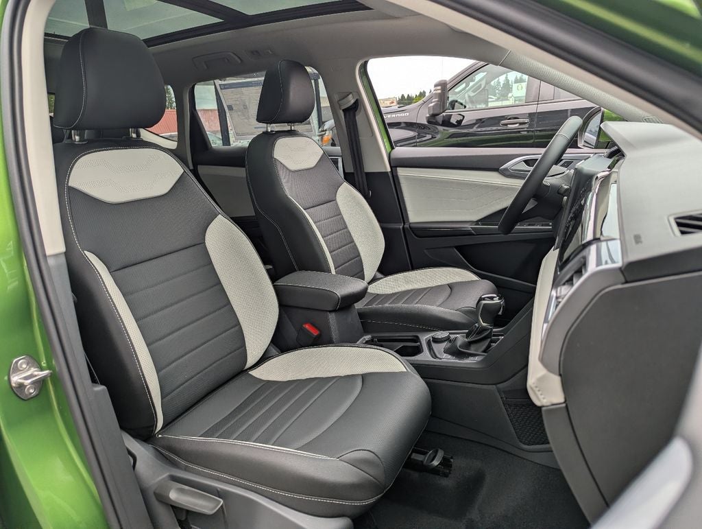 2026 Volkswagen Taos 1.5T SEL