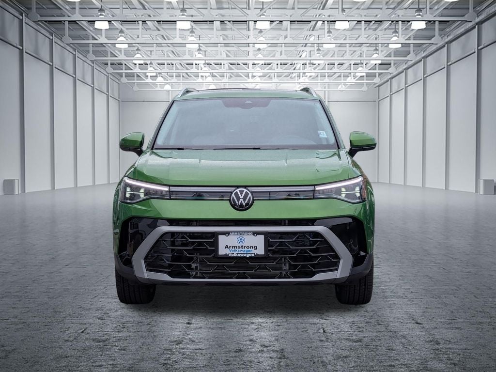 2026 Volkswagen Taos 1.5T SEL