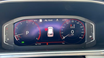2027 Volkswagen Taos SEL