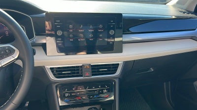 2027 Volkswagen Taos SEL
