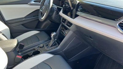 2027 Volkswagen Taos SEL