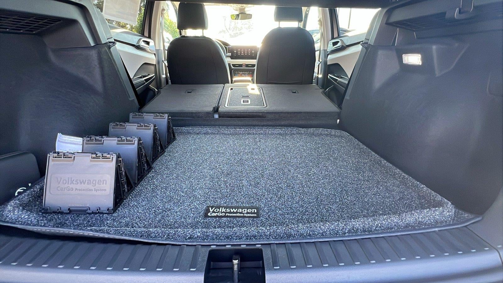 2027 Volkswagen Taos SEL