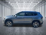 2027 Volkswagen Taos SEL