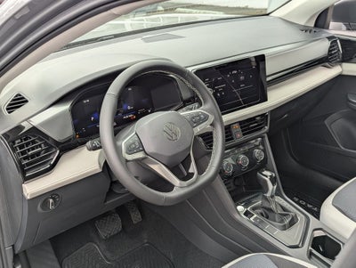 2026 Volkswagen Taos 1.5T S