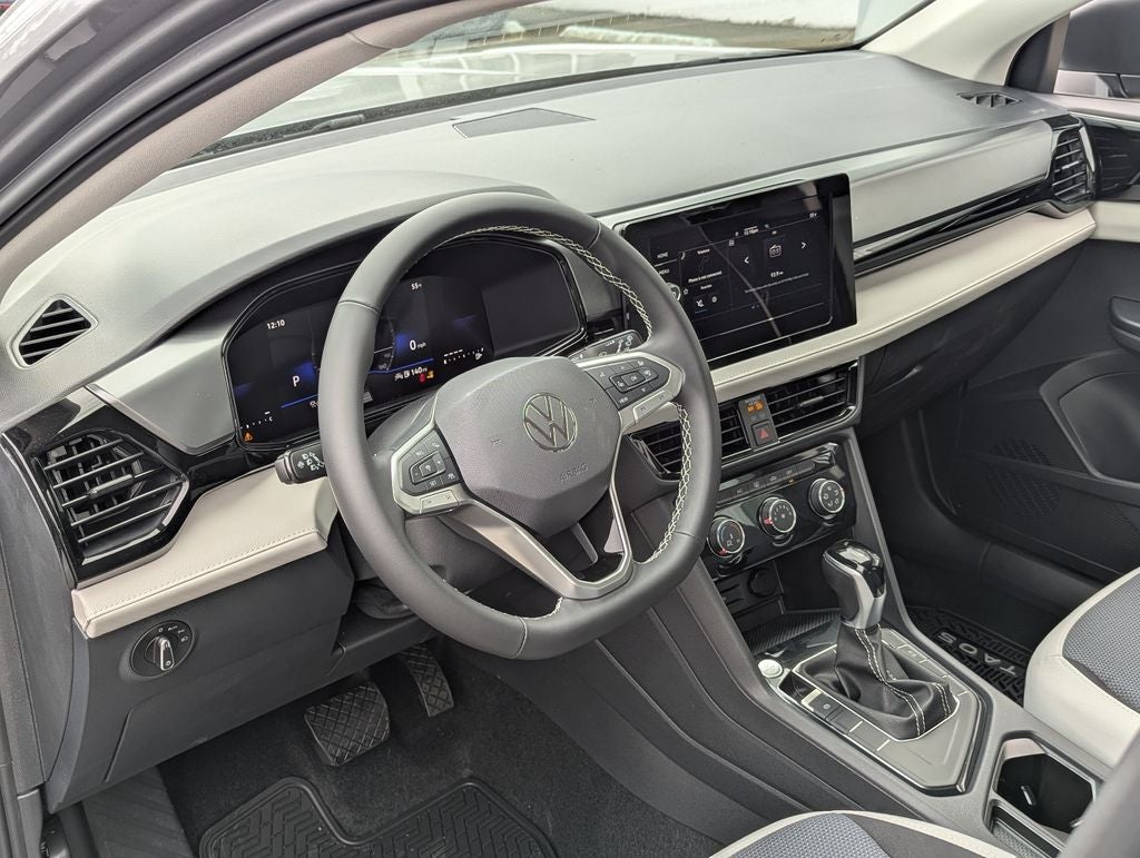 2026 Volkswagen Taos 1.5T S