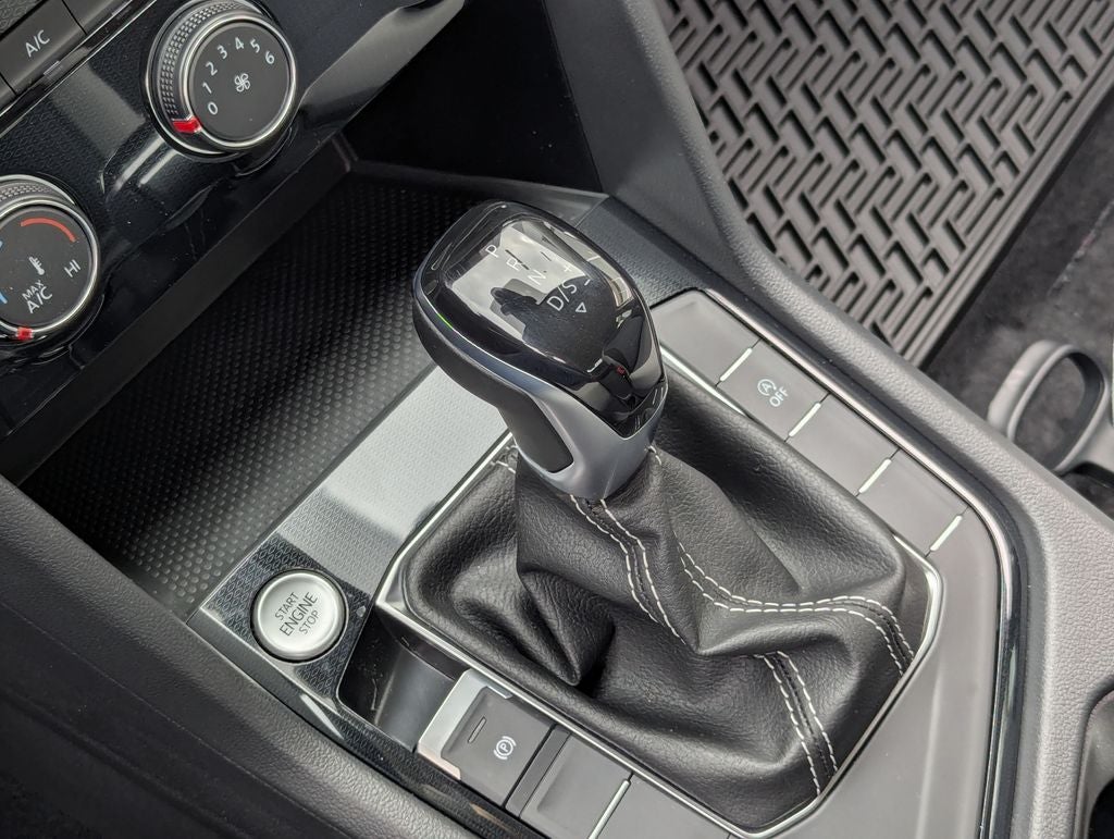 2026 Volkswagen Taos 1.5T S