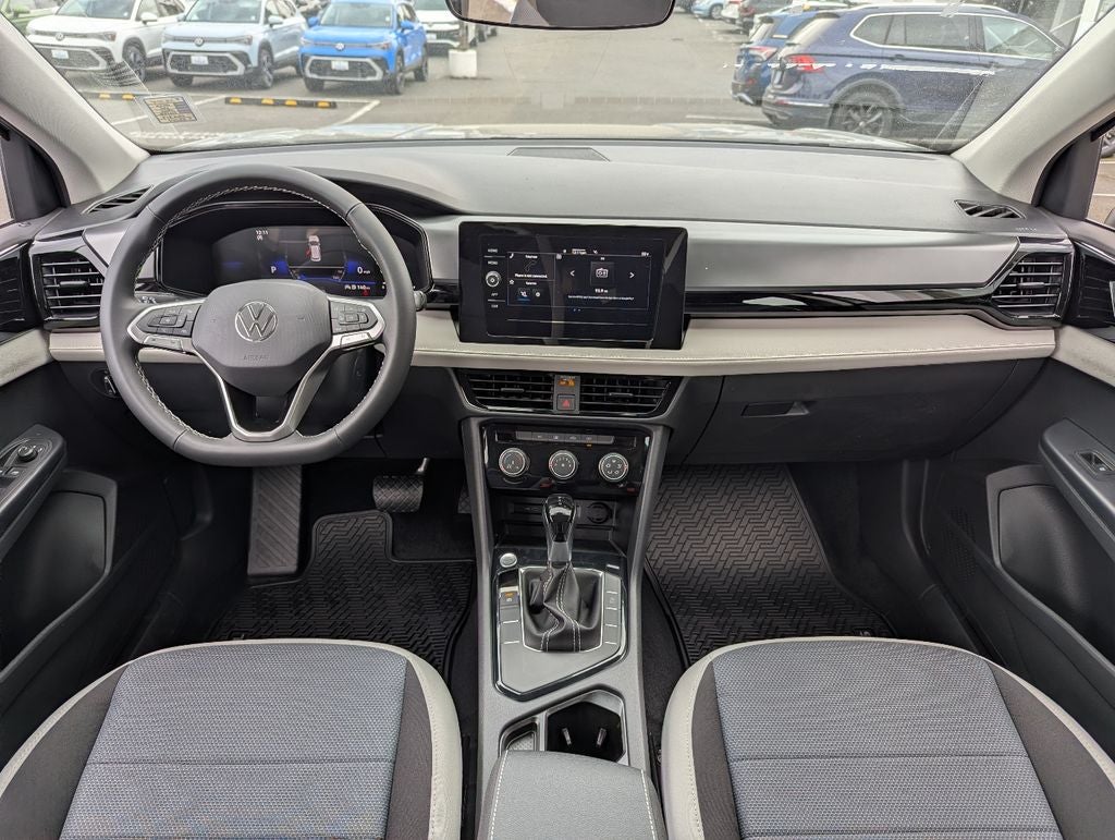 2026 Volkswagen Taos 1.5T S