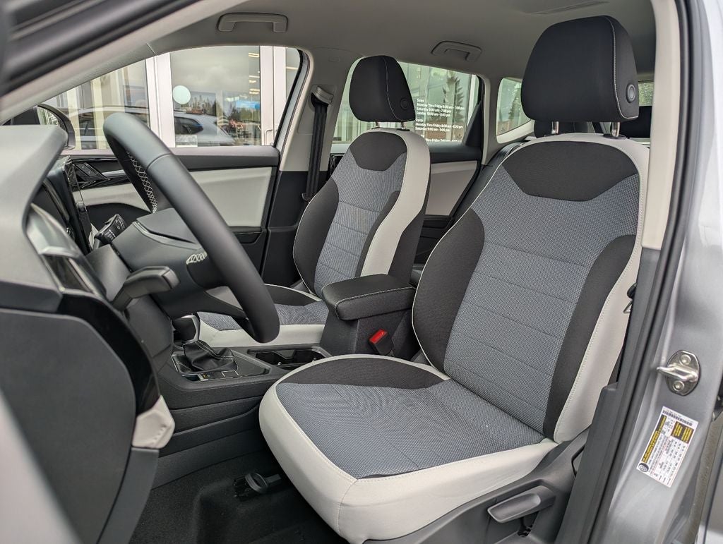 2026 Volkswagen Taos 1.5T S