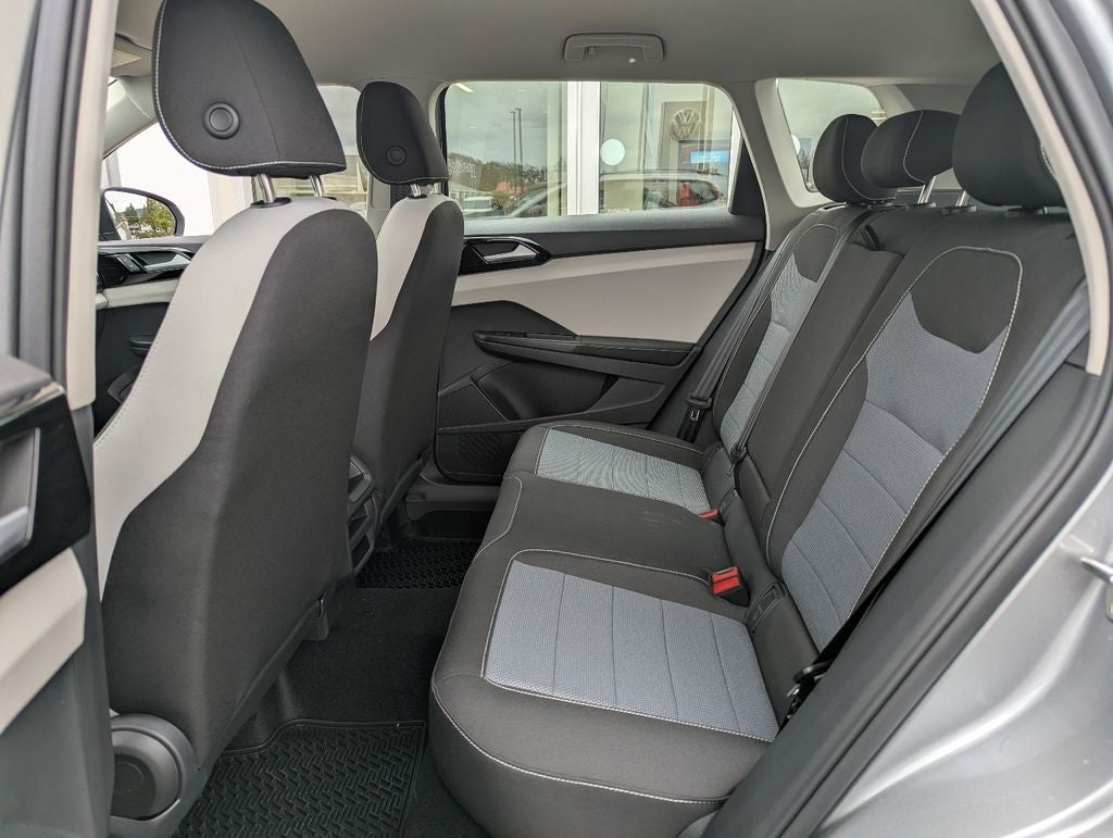 2026 Volkswagen Taos 1.5T S