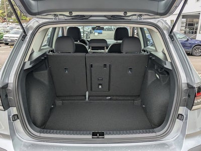 2026 Volkswagen Taos 1.5T S