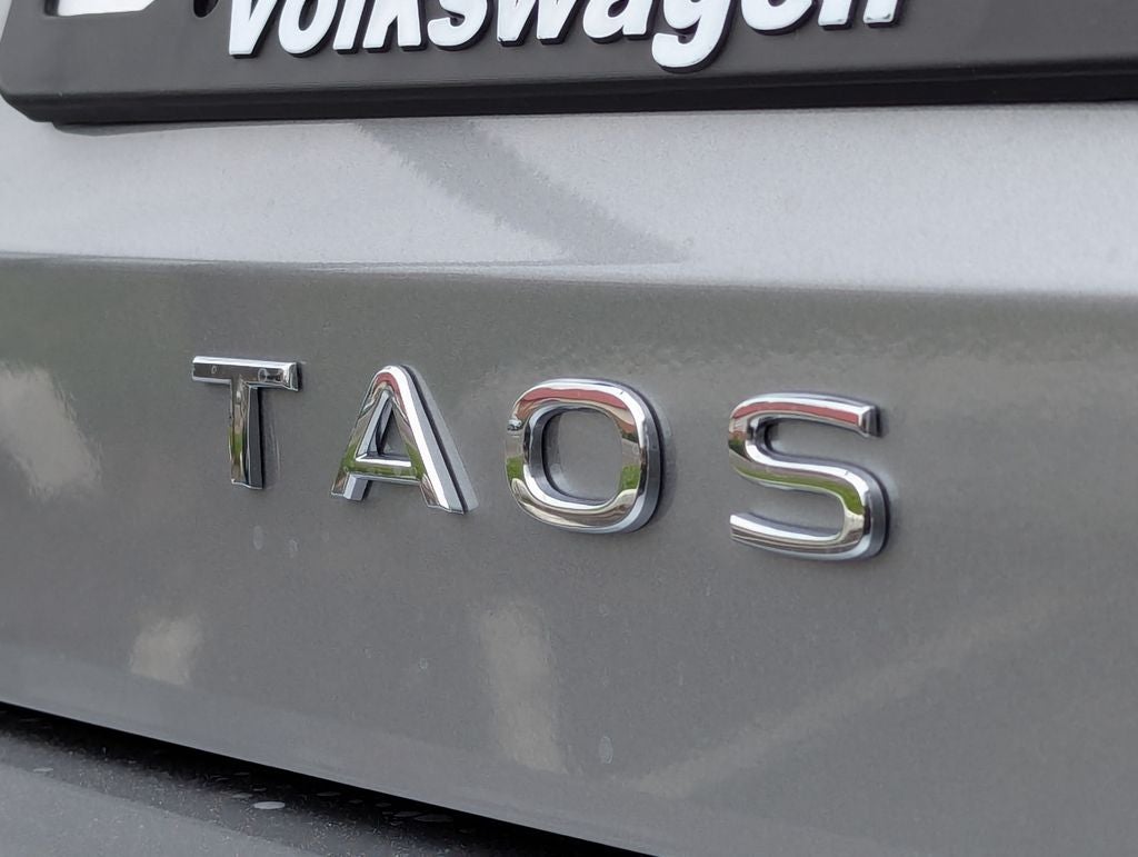 2026 Volkswagen Taos 1.5T S