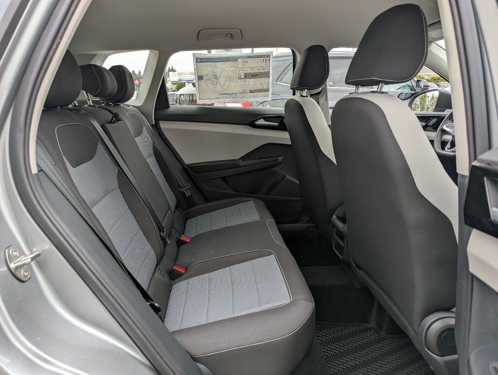 2026 Volkswagen Taos 1.5T S