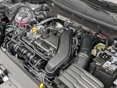 2026 Volkswagen Taos 1.5T S