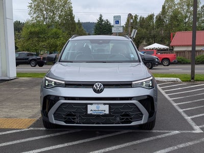 2026 Volkswagen Taos 1.5T S