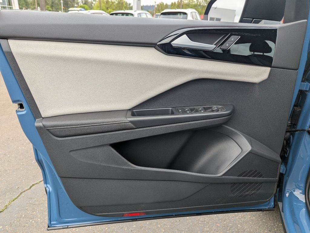 2026 Volkswagen Taos 1.5T S