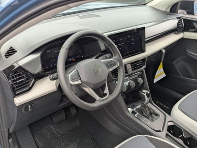 2026 Volkswagen Taos 1.5T S