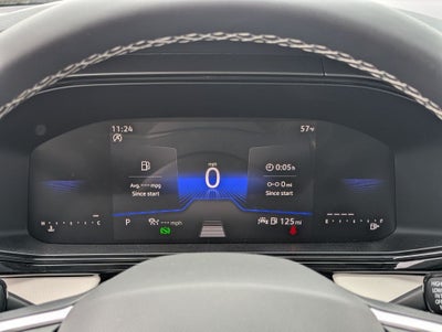 2026 Volkswagen Taos 1.5T S