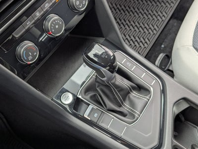 2026 Volkswagen Taos 1.5T S