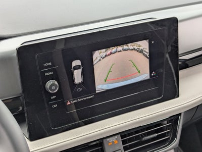 2026 Volkswagen Taos 1.5T S