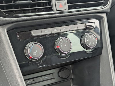 2026 Volkswagen Taos 1.5T S