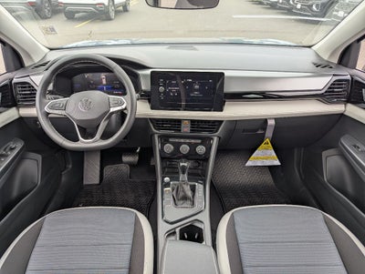 2026 Volkswagen Taos 1.5T S
