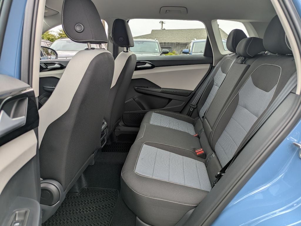 2026 Volkswagen Taos 1.5T S