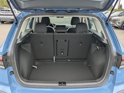 2026 Volkswagen Taos 1.5T S