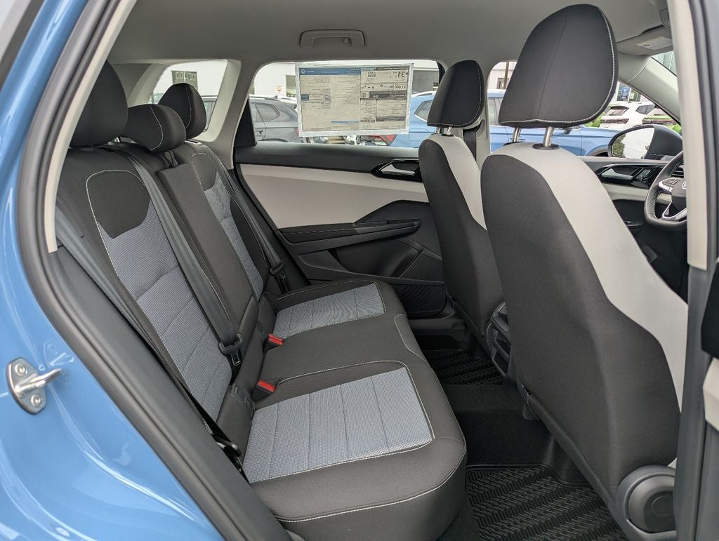 2026 Volkswagen Taos 1.5T S