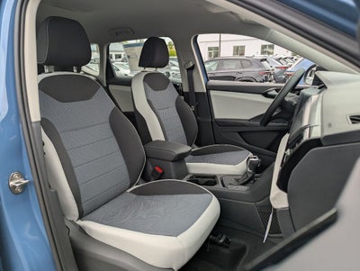 2026 Volkswagen Taos 1.5T S