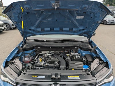 2026 Volkswagen Taos 1.5T S